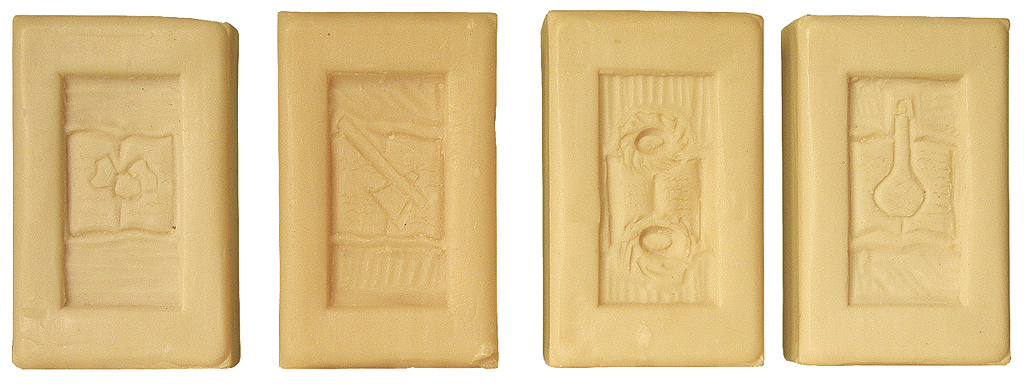 PETROLO FRANCESCA. PANTA RHEI. 1994