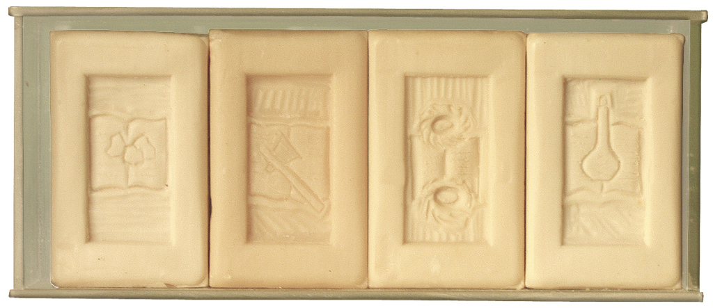 PETROLO FRANCESCA. PANTA RHEI. 1994