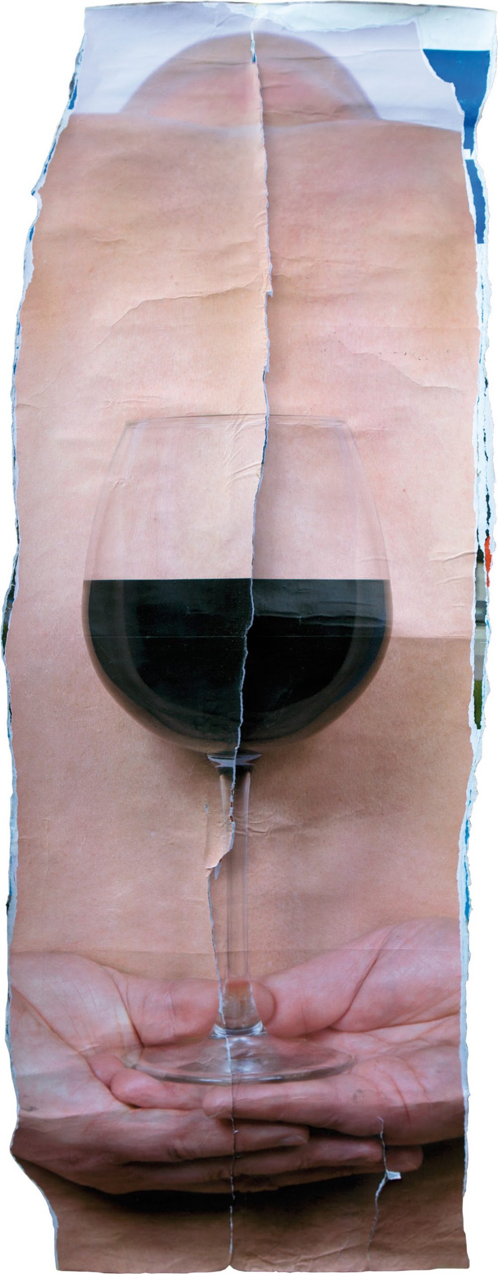 RBW13B01 — Manifesti decollati